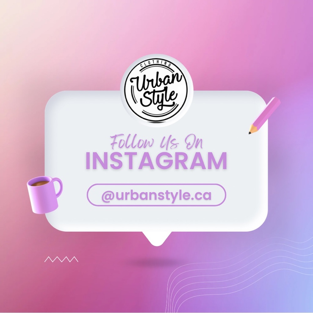 Follow us on our social media account - Picture 2 of 3